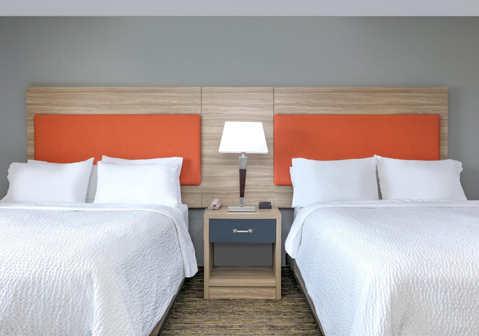 Candlewood Suites Fort Worth West By Ihg Bagian luar foto