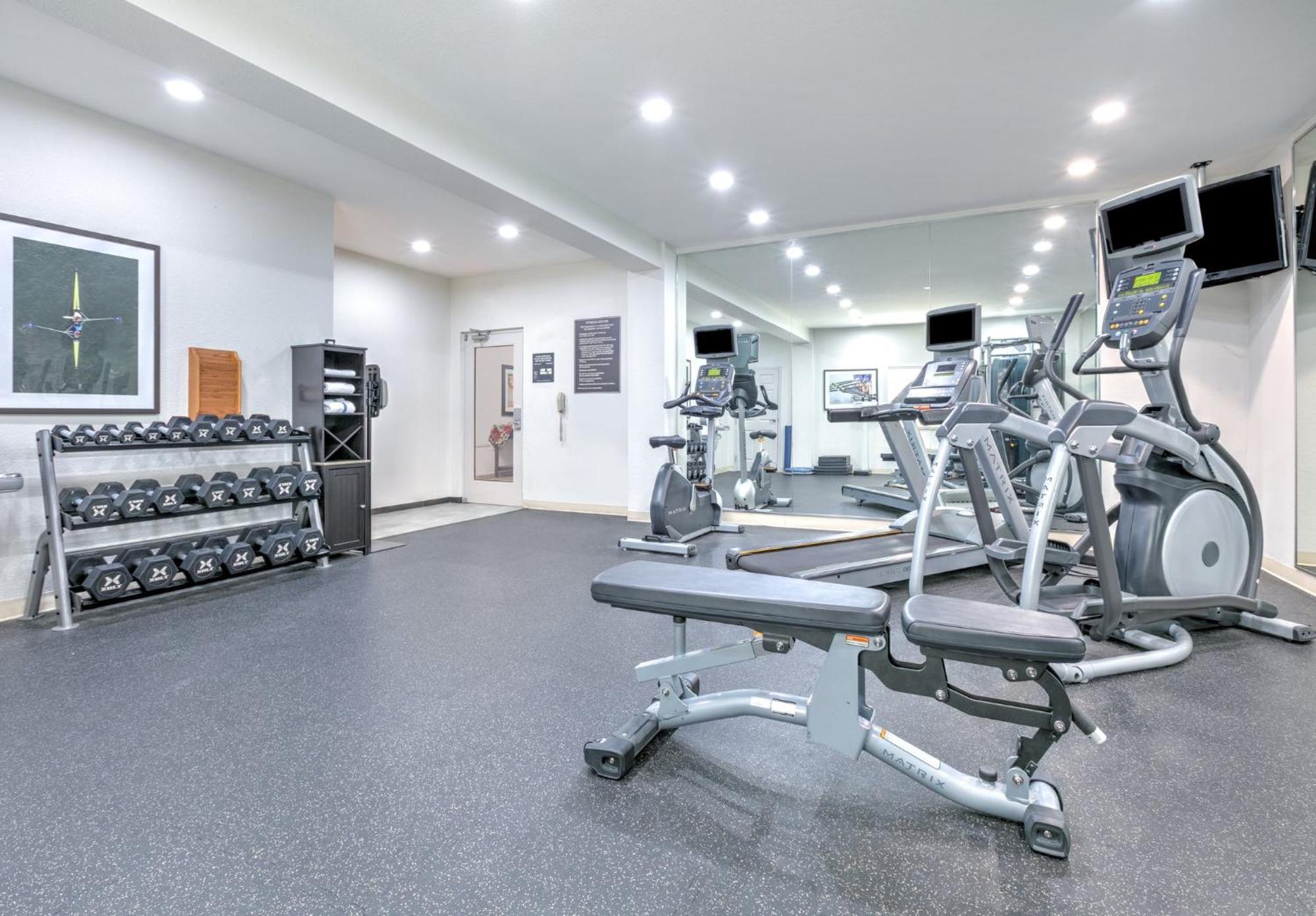 Candlewood Suites Fort Worth West By Ihg Bagian luar foto