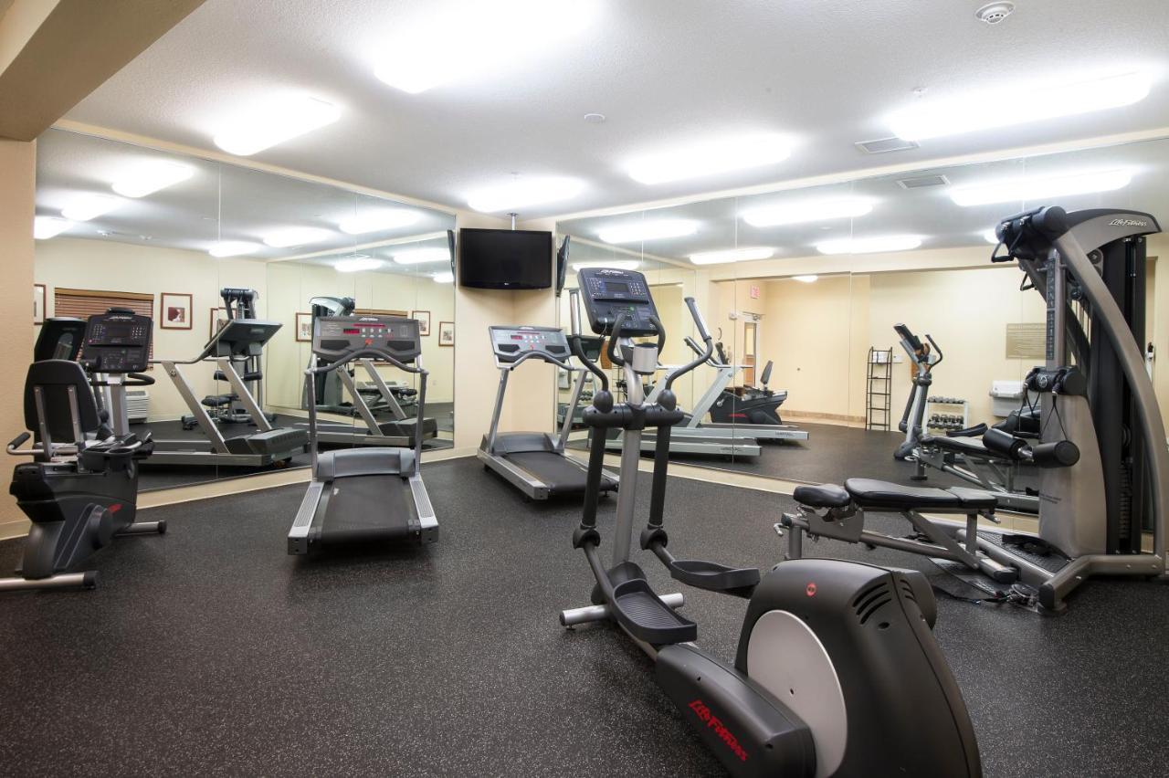Candlewood Suites Fort Worth West By Ihg Bagian luar foto